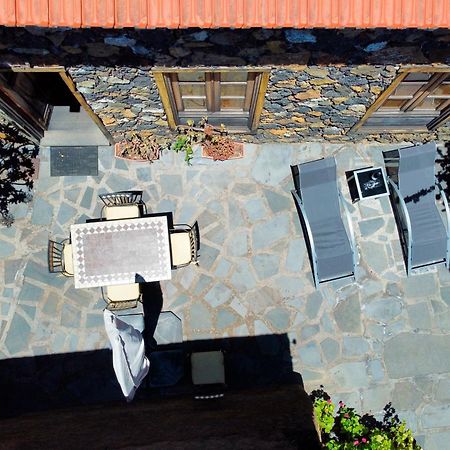 Charming Rustic House El Pinar & Wifi El Pinar (El Hierro) Exterior foto