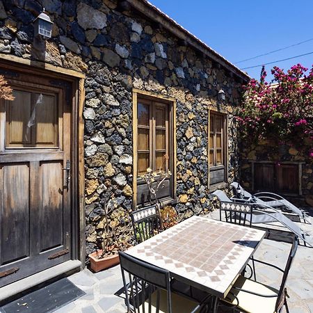 Charming Rustic House El Pinar & Wifi El Pinar (El Hierro) Exterior foto