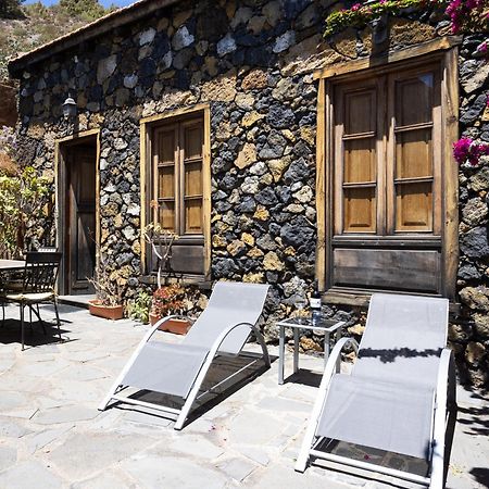 Charming Rustic House El Pinar & Wifi El Pinar (El Hierro) Exterior foto