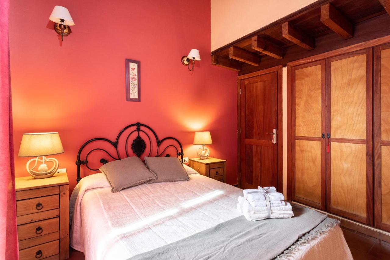 Charming Rustic House El Pinar & Wifi El Pinar (El Hierro) Exterior foto