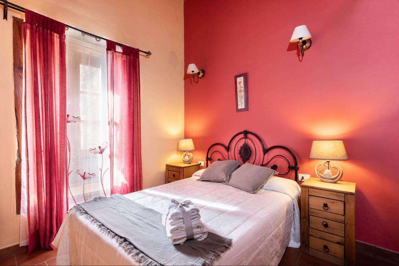 Charming Rustic House El Pinar & Wifi El Pinar (El Hierro) Exterior foto