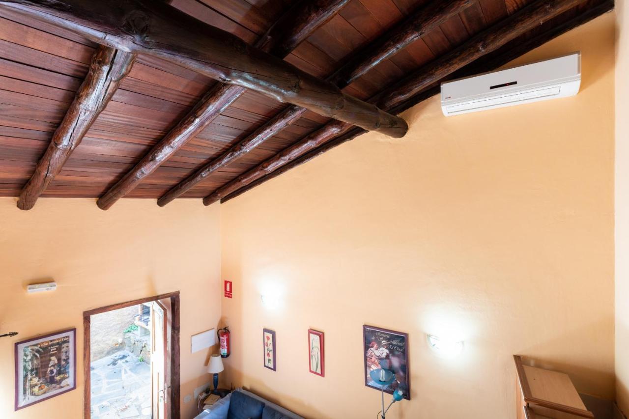 Charming Rustic House El Pinar & Wifi El Pinar (El Hierro) Exterior foto