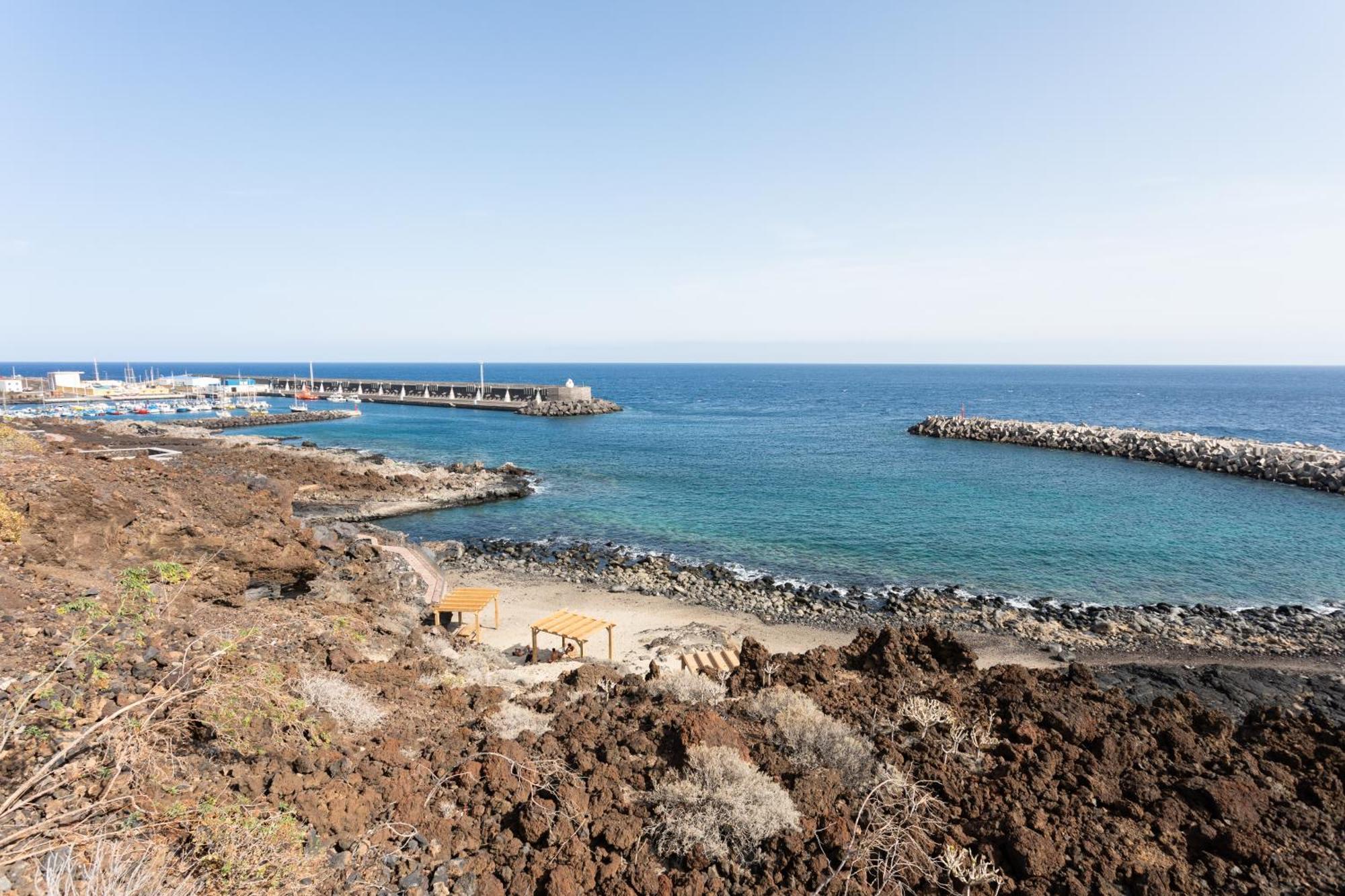 Charming Rustic House El Pinar & Wifi El Pinar (El Hierro) Exterior foto