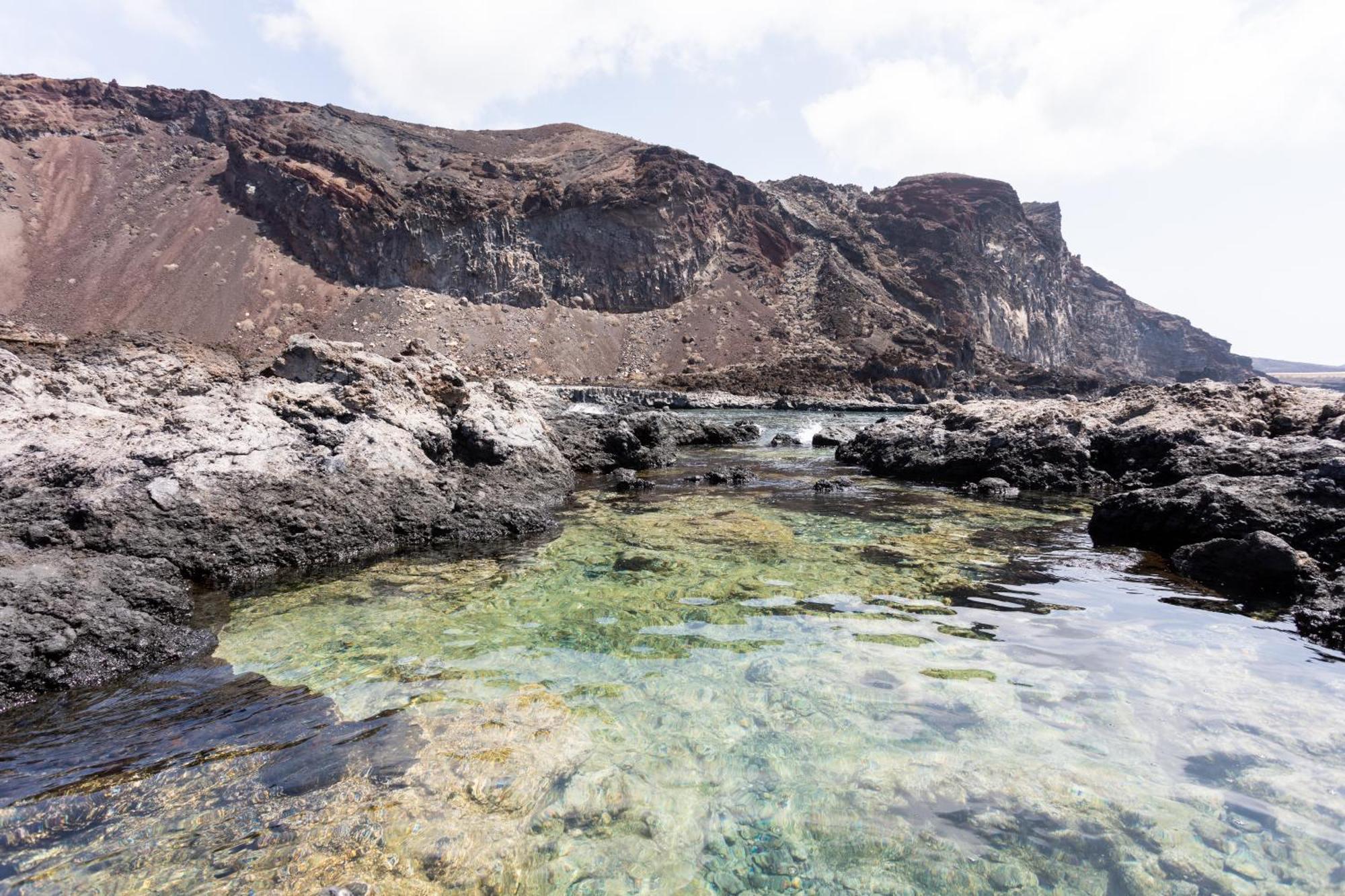 Charming Rustic House El Pinar & Wifi El Pinar (El Hierro) Exterior foto