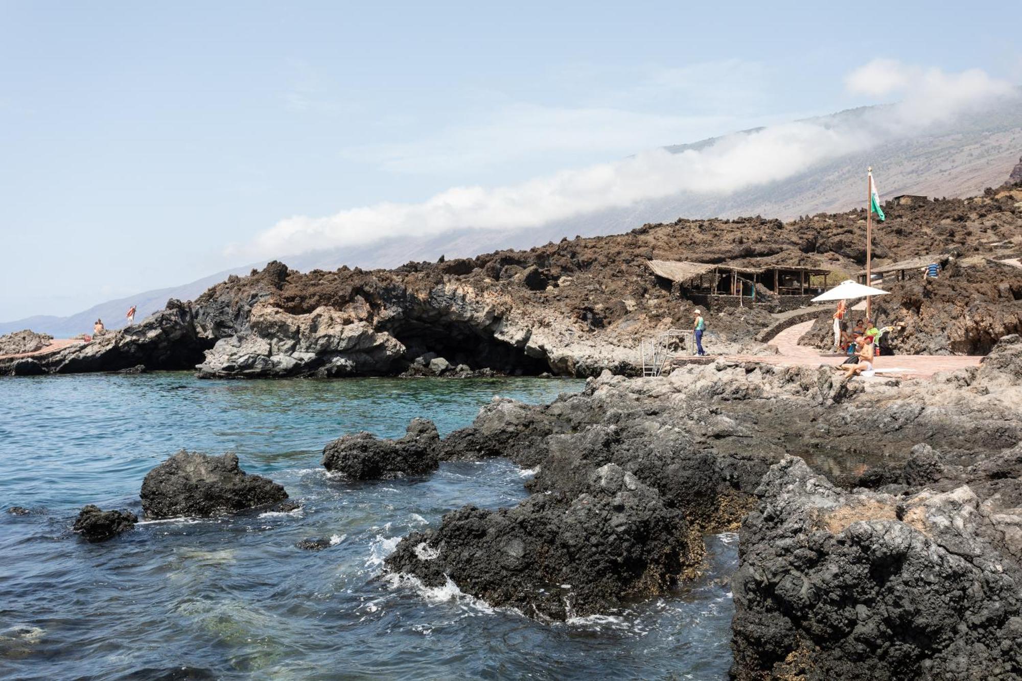 Charming Rustic House El Pinar & Wifi El Pinar (El Hierro) Exterior foto