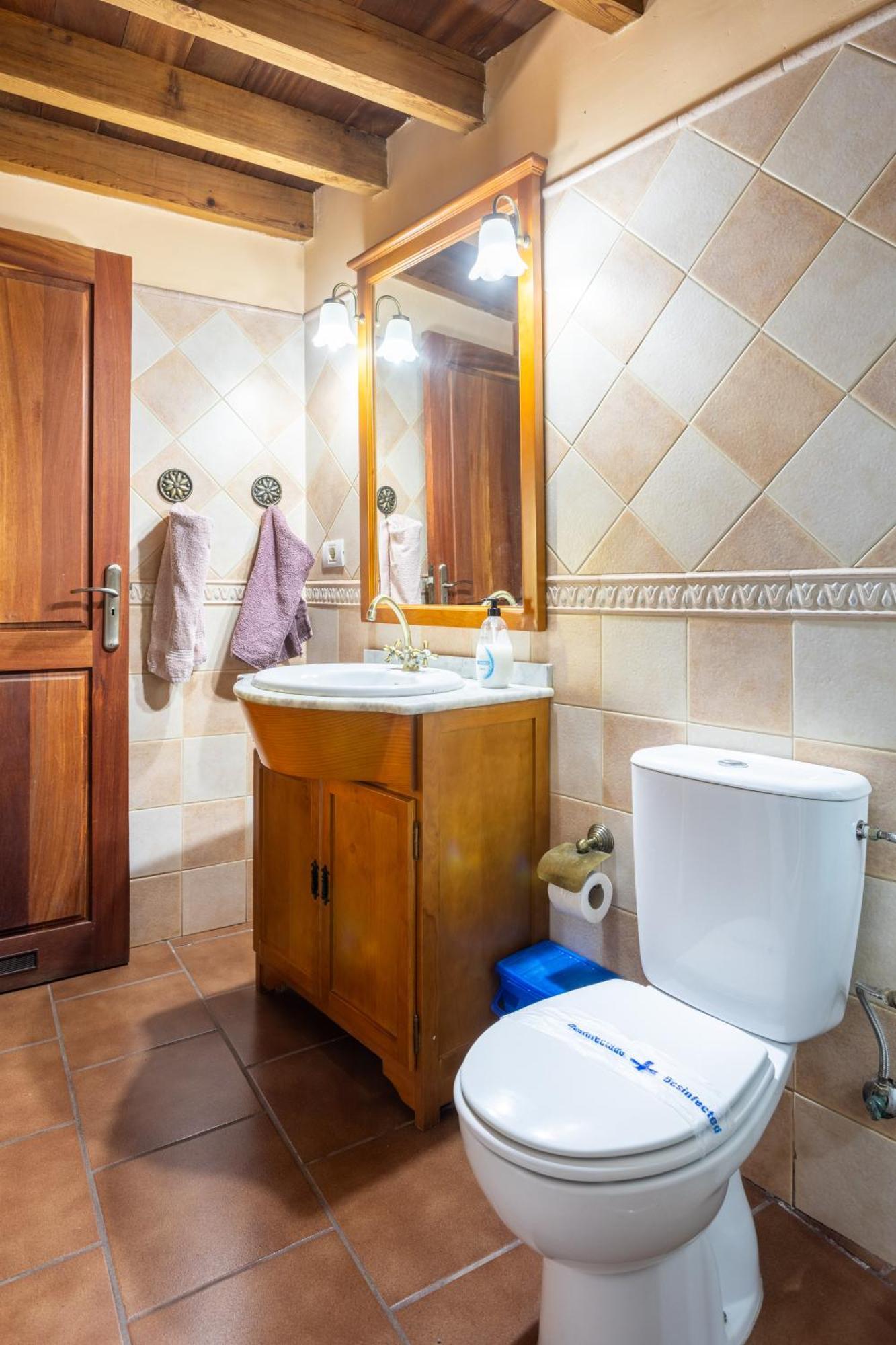 Charming Rustic House El Pinar & Wifi El Pinar (El Hierro) Exterior foto