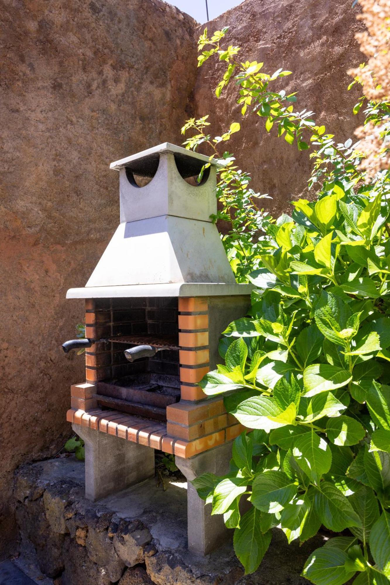 Charming Rustic House El Pinar & Wifi El Pinar (El Hierro) Exterior foto