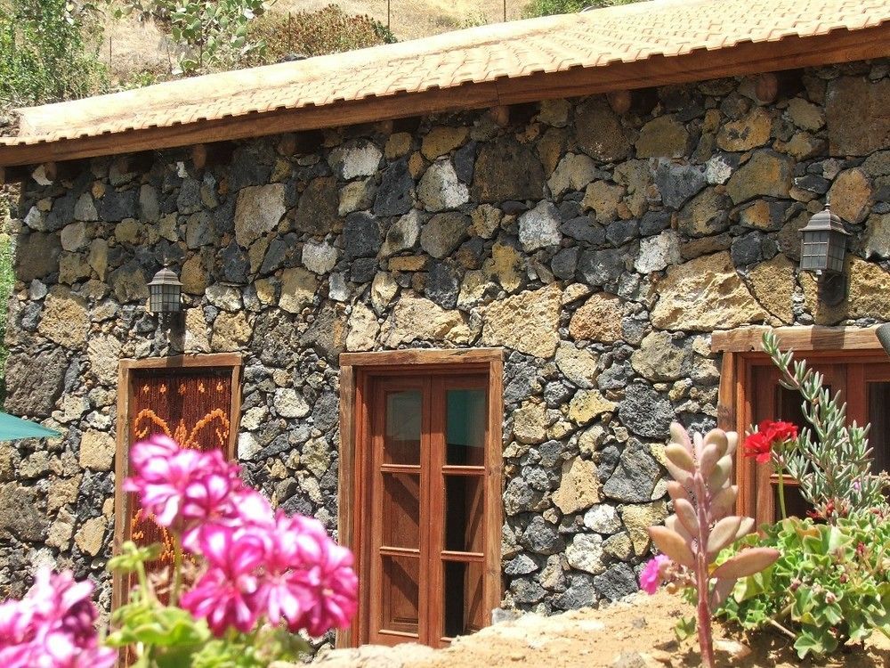 Charming Rustic House El Pinar & Wifi El Pinar (El Hierro) Exterior foto