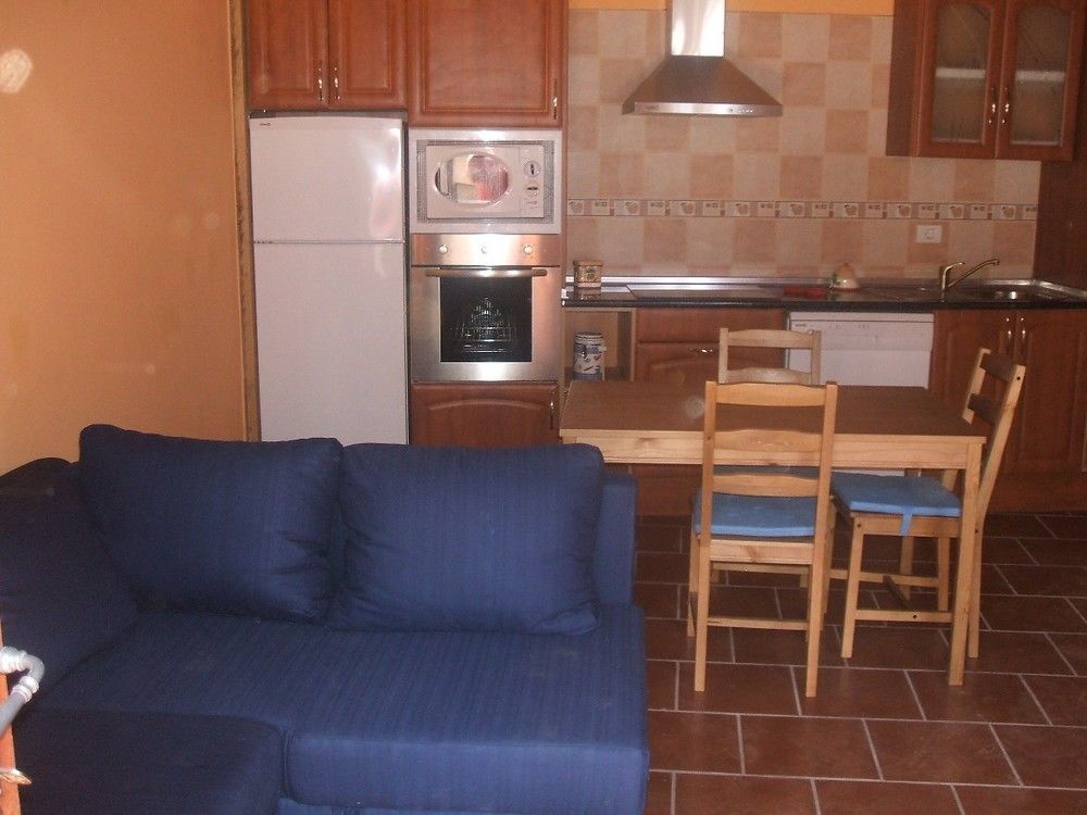 Charming Rustic House El Pinar & Wifi El Pinar (El Hierro) Exterior foto