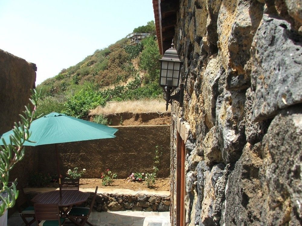 Charming Rustic House El Pinar & Wifi El Pinar (El Hierro) Exterior foto