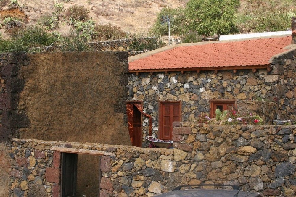Charming Rustic House El Pinar & Wifi El Pinar (El Hierro) Exterior foto